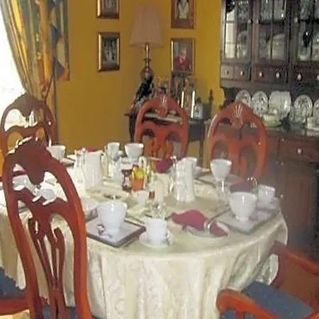 Corofin 3* Corofin (Clare)