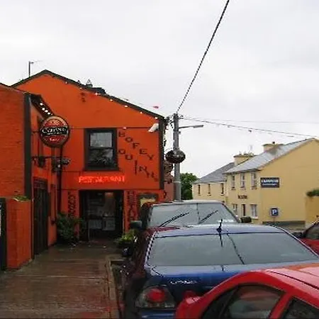 Corofin
