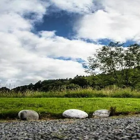 Corofin Hotel 3*