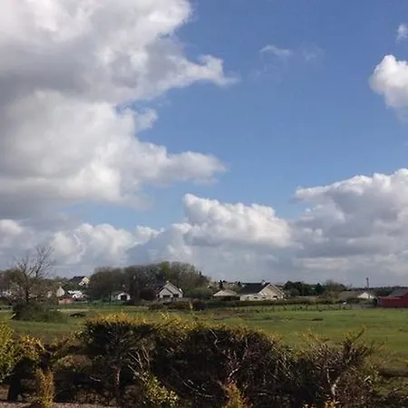 Отель Corofin Corofin (Clare)