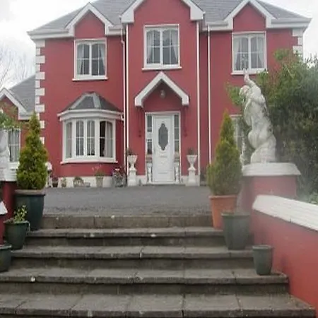 Hotel Corofin