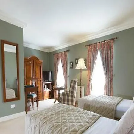 Corofin Hotel Corofin (Clare)