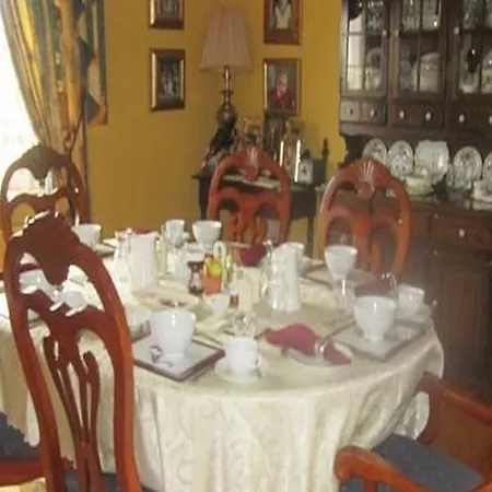 Corofin Bed & Breakfast