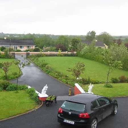 Bed & Breakfast Corofin 3*