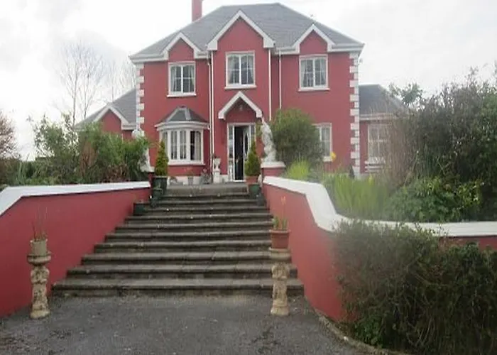 Hotel Corofin Country House 3*