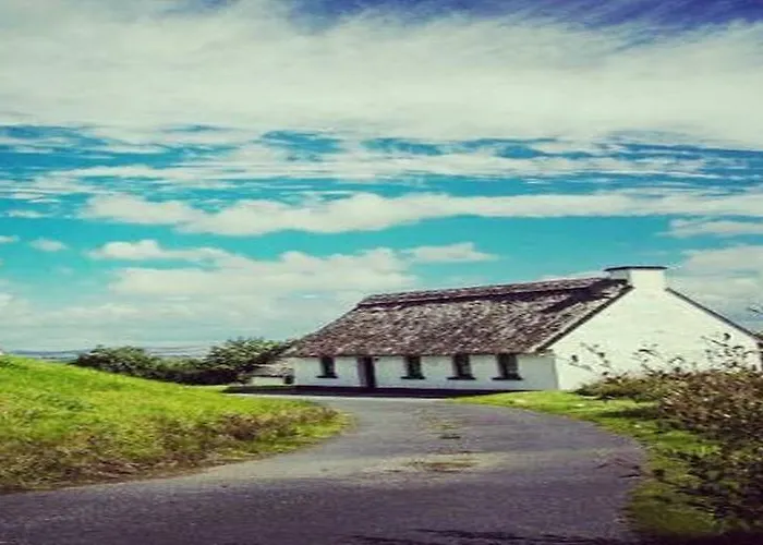 Corofin Country House 3*