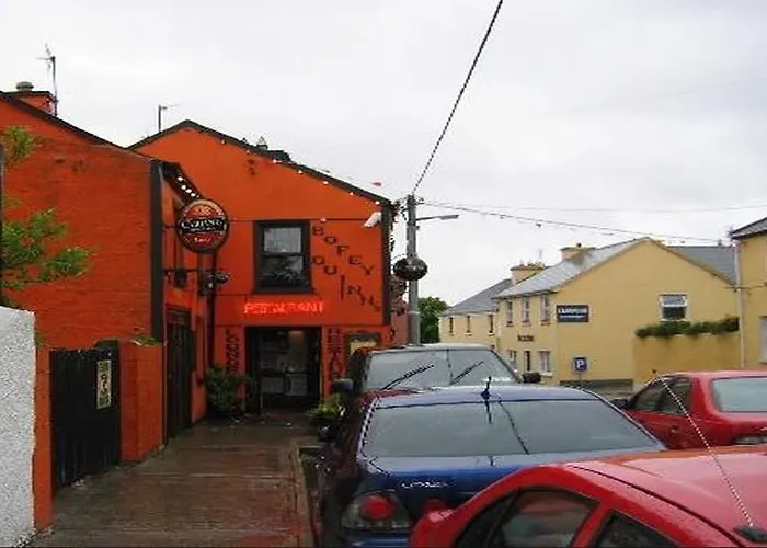 Corofin Country House