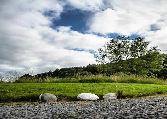 Corofin Country House Hotel 3*