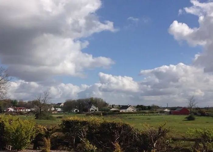 Hotel Corofin Country House Corofin (Clare)