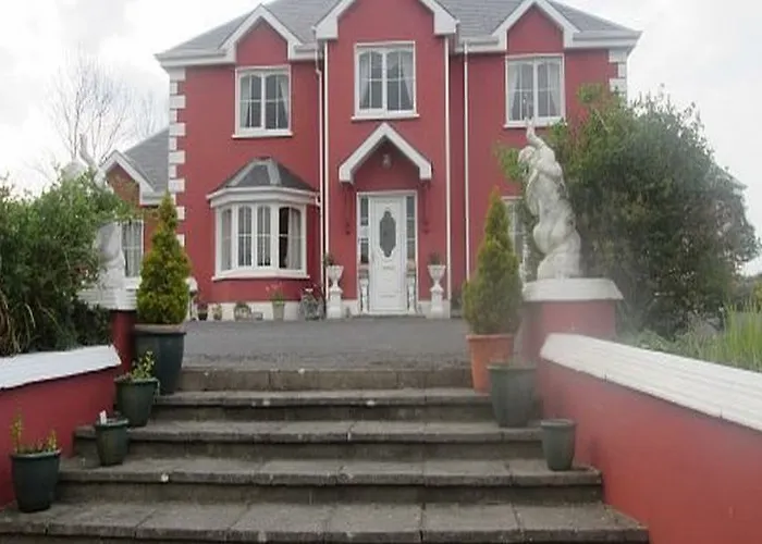 Hotel Corofin Country House