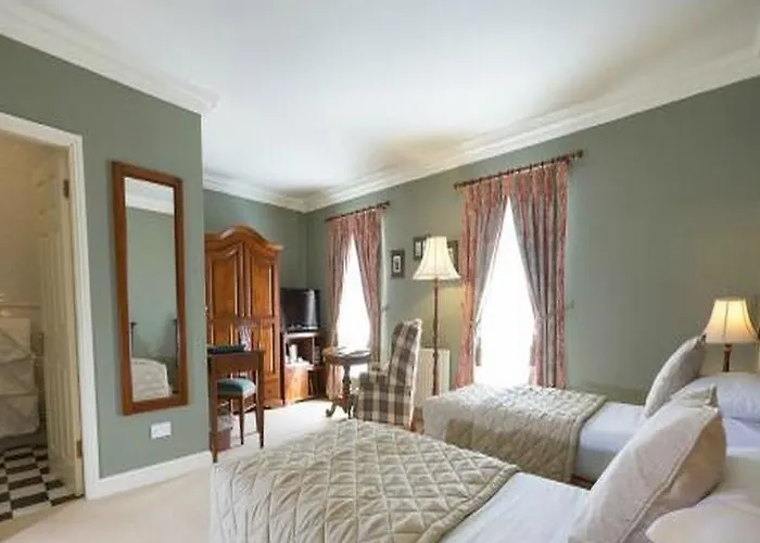 Corofin Country House Hotel Corofin (Clare)