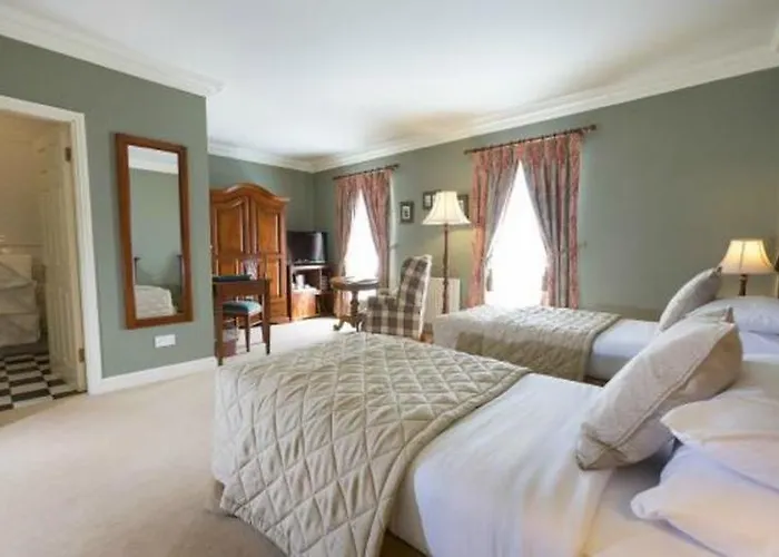 Corofin Country House Corofin (Clare)