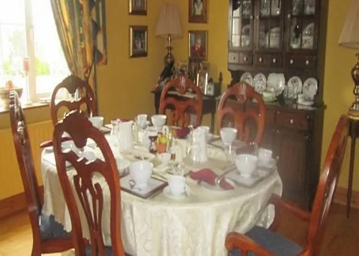 Corofin Country House Hotel